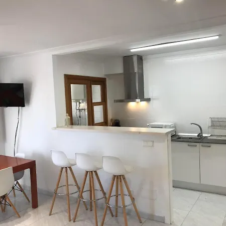 Cel De Mar Apartment Alcudia (Mallorca)