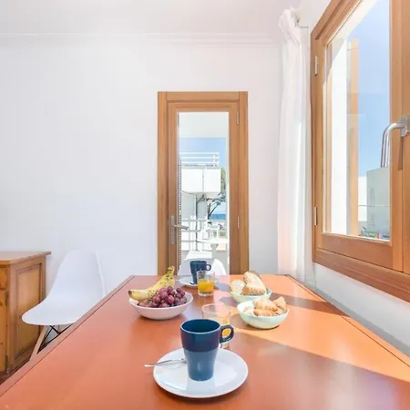 Cel De Mar Apartment