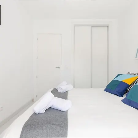 Cel De Mar Apartment *