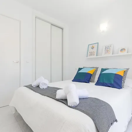 Cel De Mar Alcudia (Mallorca)