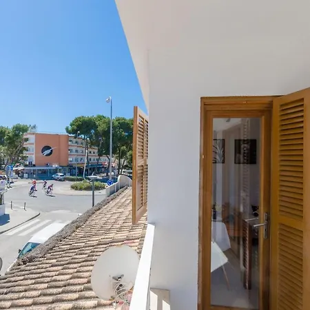 Cel De Mar * Alcudia (Mallorca)