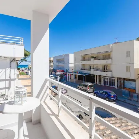 Cel De Mar Apartment